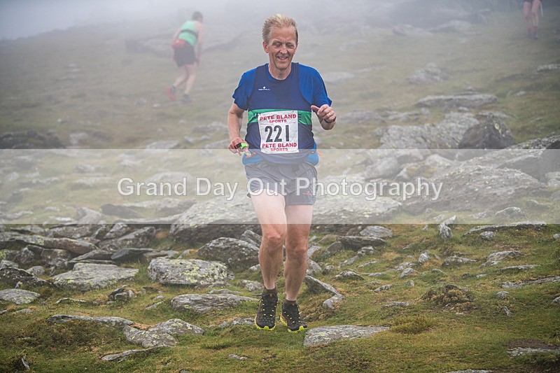 Duddon Short-167 - Duddon Valley Short Fell Race Saturday 30th May 2025