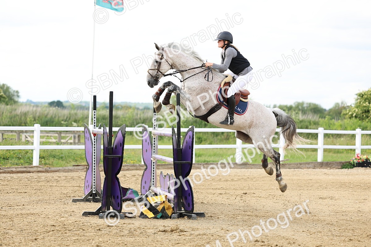 SBM_006559 - Class 21 - National 1.30 1.40m