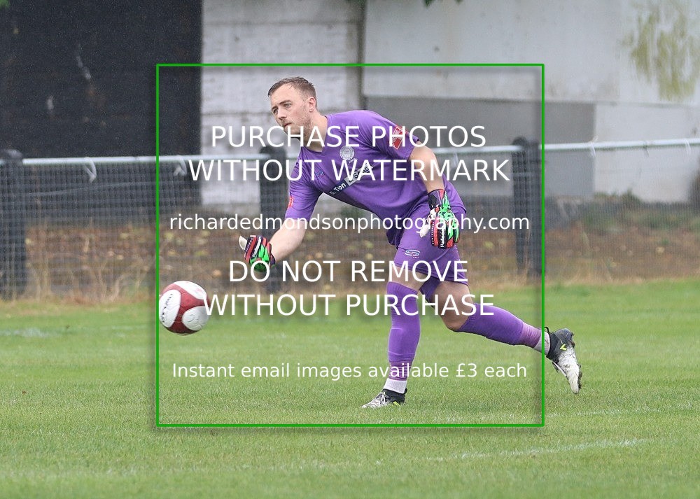 IMG_1995 - Kendal Town v Workington (23/7/22)