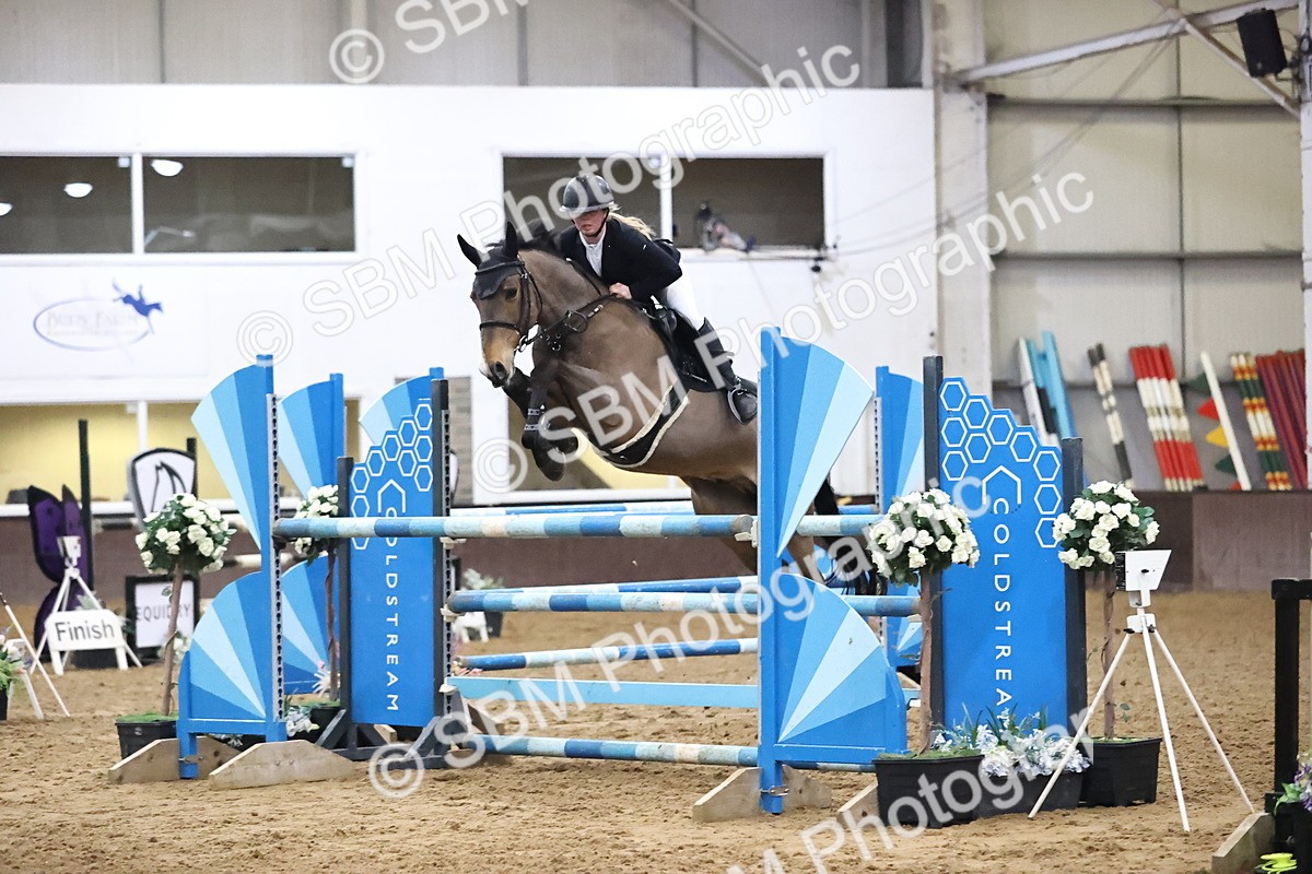 SBM_002397 - Class 11 - Senior Foxhunter - 1.20m