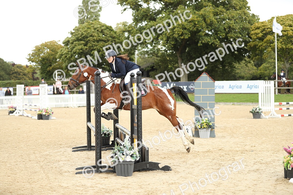 SBM_08596 - J30 - Senior Horse & Pony 70cm Championship