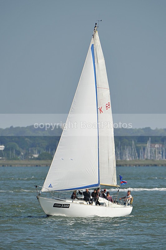 140621 K69   ME4_6460 239 - ROUND THE ISLAND - 21st June 2014