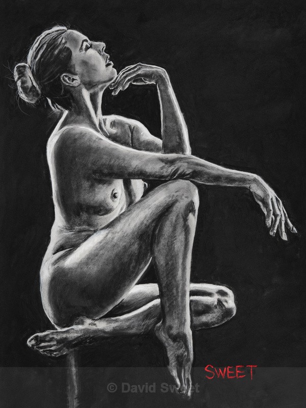 Sitting - Latest
