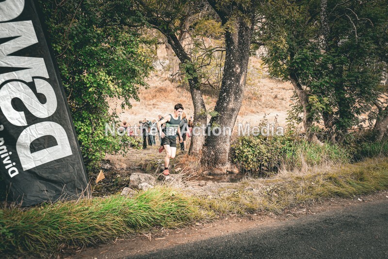 DSCF6902 - Kilnsey Crag race