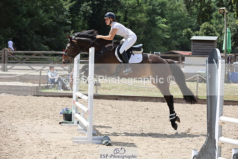 250703A-134230-05012 - Cls 8 95cm Amateur Qualifier