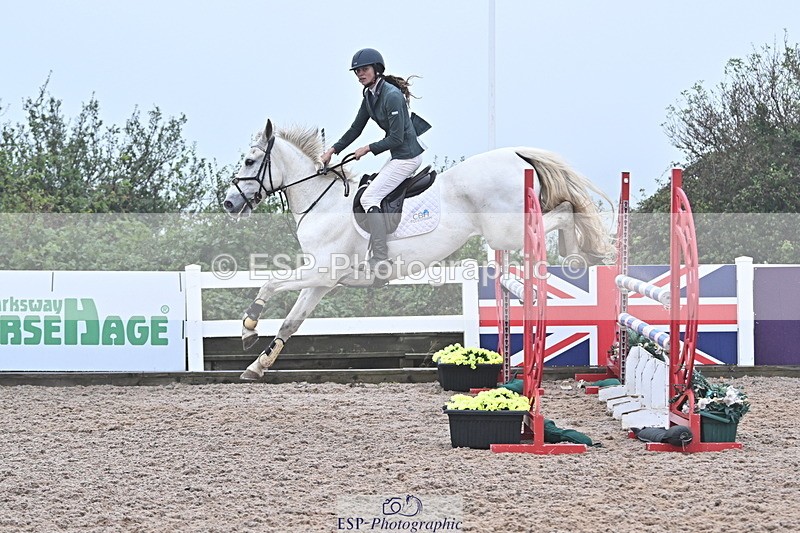 241006A-110805-06369 - Cls 24 95cm Nat Am Quals