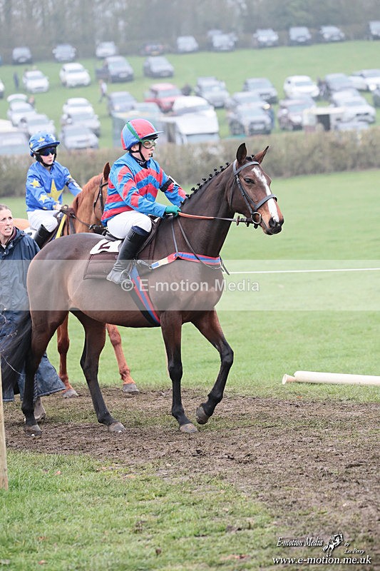 PR PtP 080326 357 - Guilsborough Pony Races 08/03/26