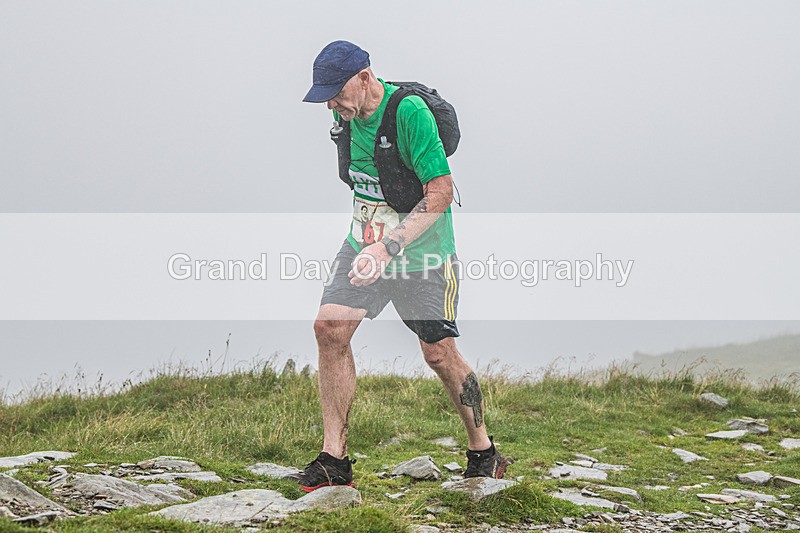 Kentmere-1102 - Pete Bland Kentmere Horseshoe Fell Race Sunday 20th July 2025