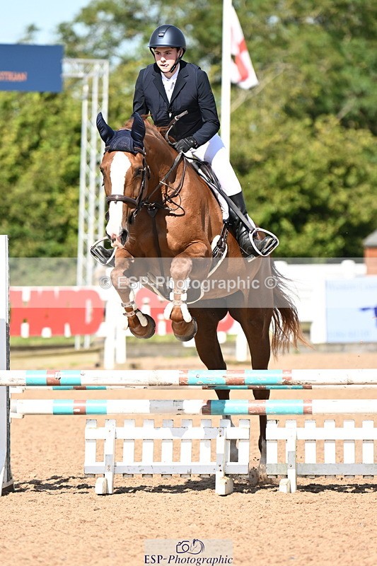 240914A-114925-06632 - Cls 22-S 85cm Amateur Qualifier