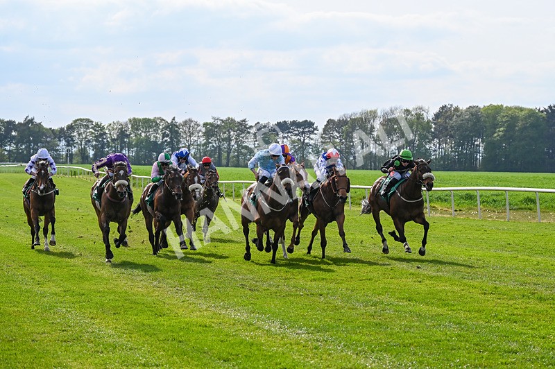 020526-Race 6-Kinetic Force-0058 - Race 6 4.25pm Every Race Live On Racing TV Handicap