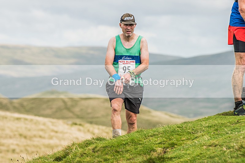 Sedbergh -2243 - Sedbergh Hills Fell Race Sunday 20th August 2023