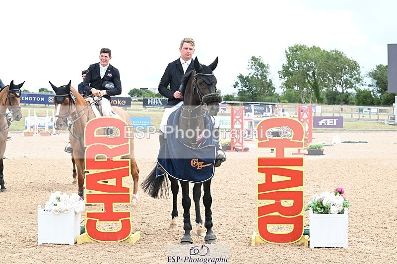 250720-120857-19540 - Cls 36, 7 Yr Old Final jump off and presentations