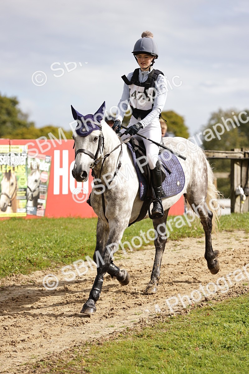 SBM_02756 - E2A - Eventers Challenge 60cm Open