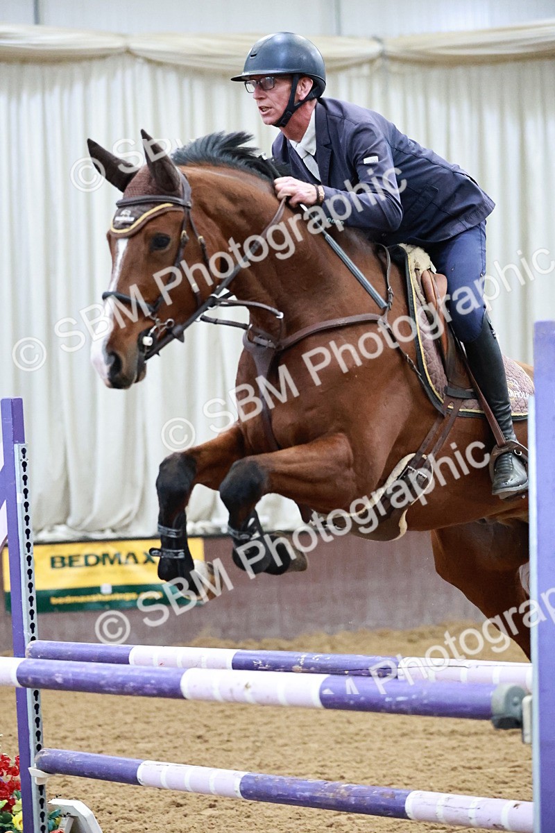 SBM_001275 - Class 4 - Senior Newcomers 1.10m