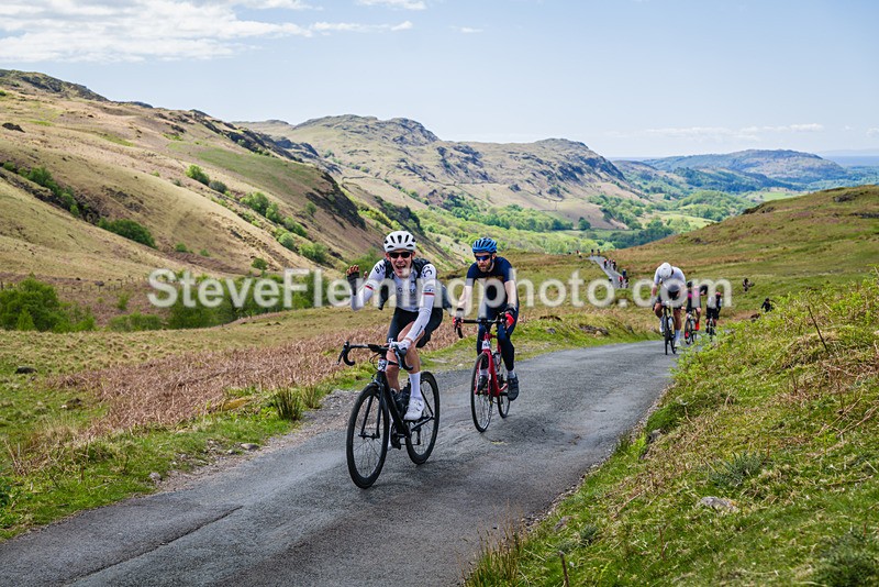 135622 - Hardknott Pass Camera 1 13.00-14.00