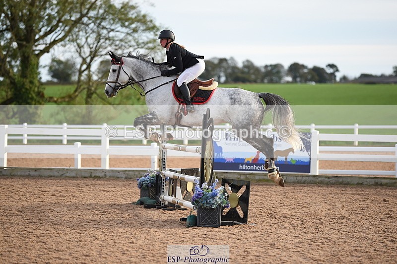 231015A-164528-09396 - Cls 27 1.10m Amateur Q 2nd R