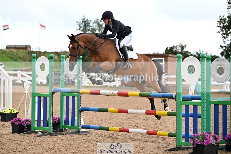 240912A-150032-02074 - Cls 13 1.10m Amateur Qualifier