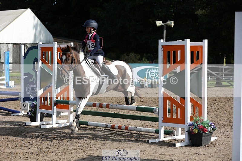 230825-092303-07546 - Round 1 Start to 10.35 coursewalk