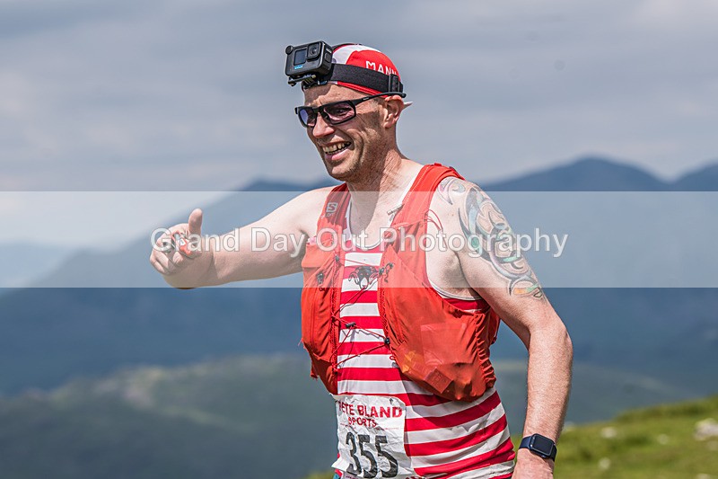 Duddon Short-261 - Duddon Valley Short Fell Race Saturday 1st June 2024