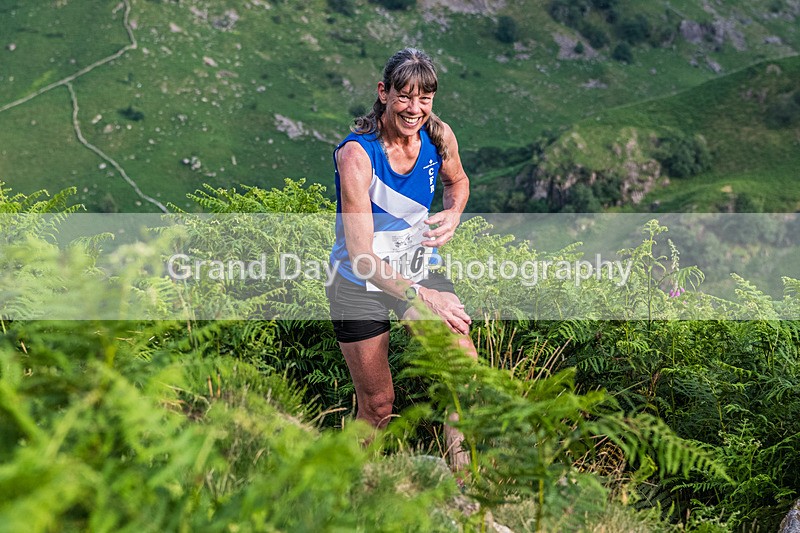 Langstrath-355 - Langstrath Fell Race Wednesday 18th June 2025