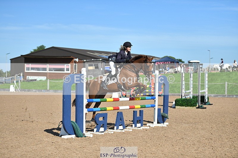 230903A-103502-03758 - Cls 12 95cm Amateur Quali