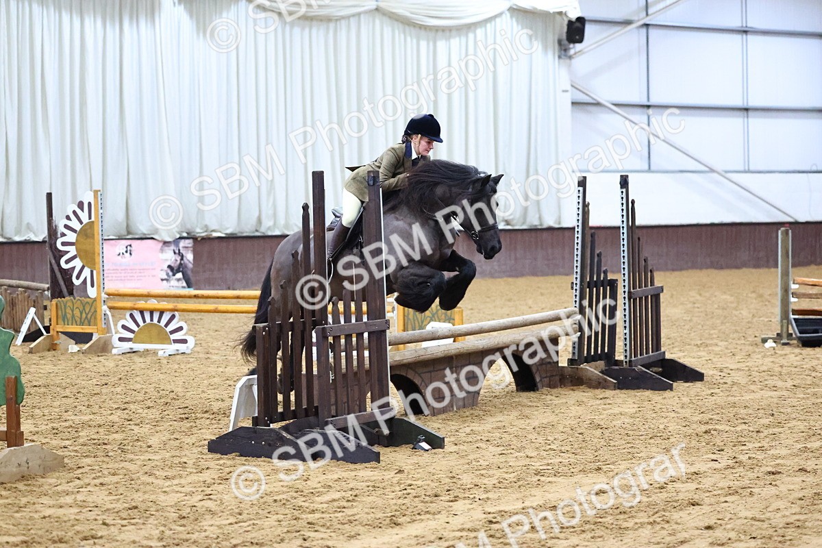 SBM_003308 - Class 36 - 70cm Training Stakes