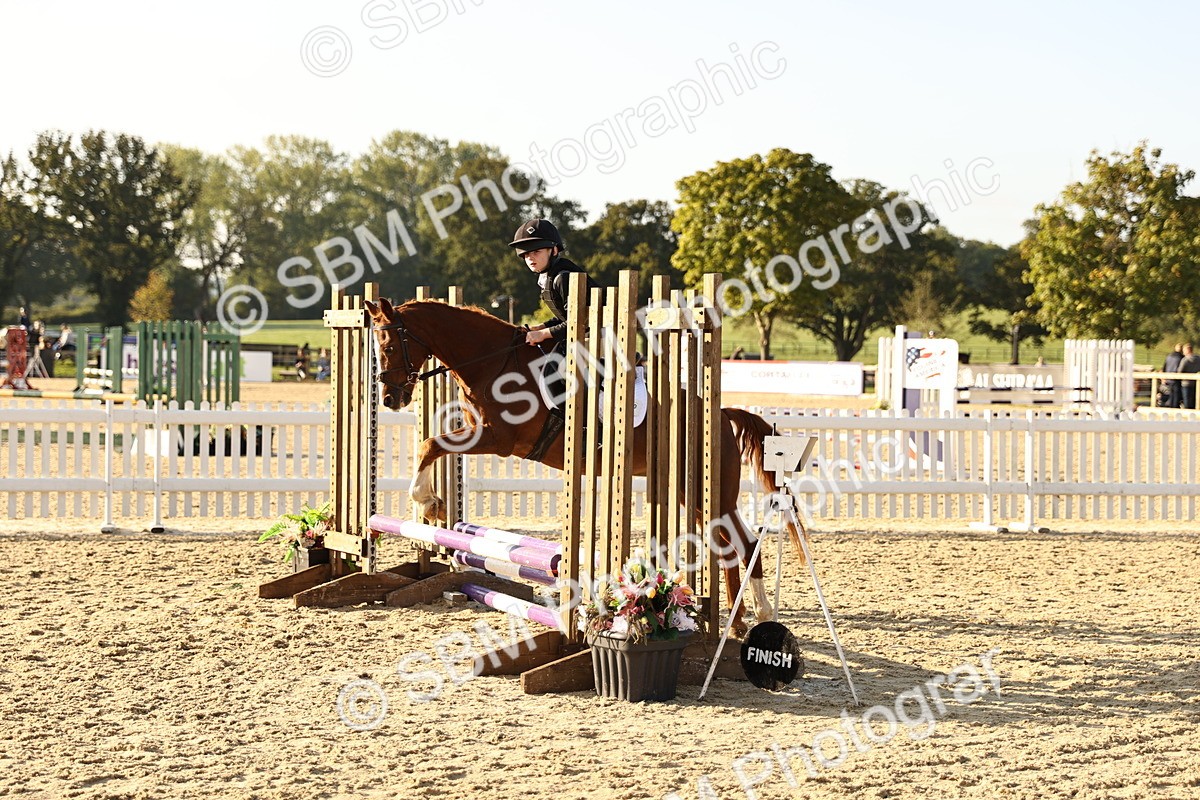 SBM_59412 - J11 - Junior Pony 50cm Championship