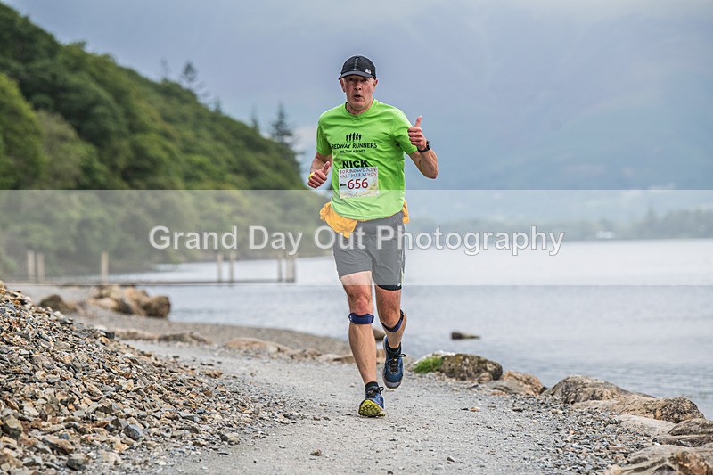 Borrowdale-174 - High Terrain Events Borrowdale Trail Half Marathon Sunday 18th August 2024