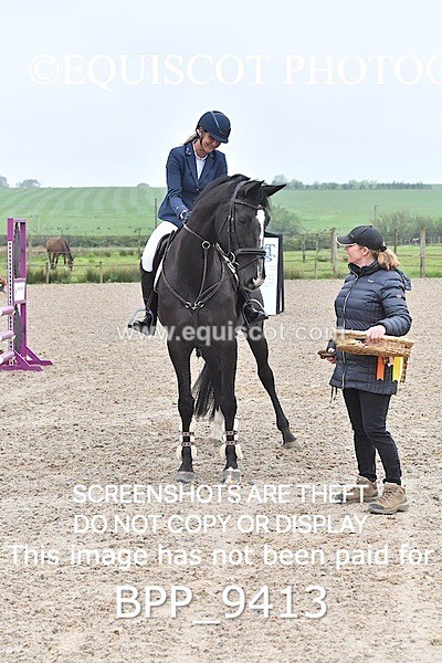 BPP_9413 - CLASS 32 MON Club/ Unaffiliated 70cms Open