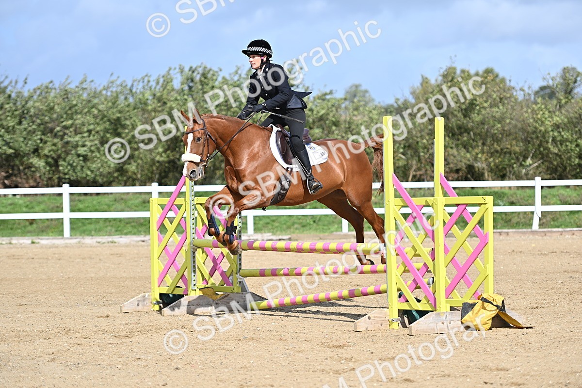 SBM_001278 - Class 41 - 80cm