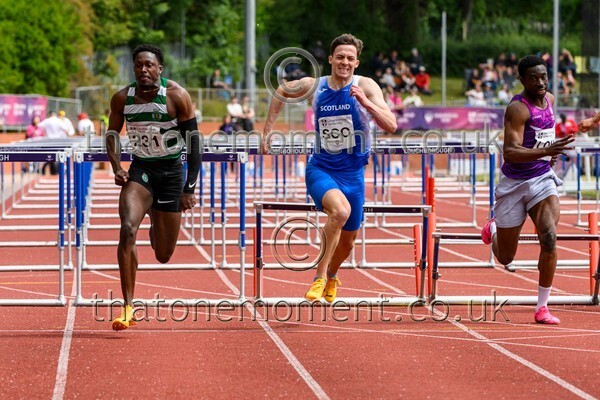 Lbro25-920805 - Set One