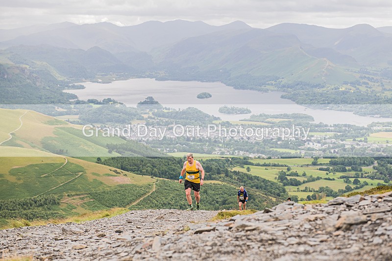 Skiddaw-397 - Skiddaw Fell Race Sunday 2nd July 2023