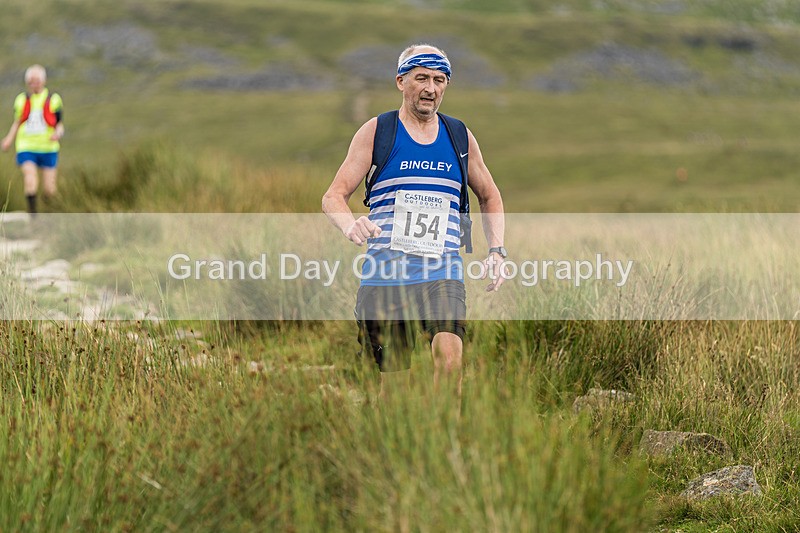 Ingleborough-1059 - Ingleborough Mountain Race Saturday 20th July 2024