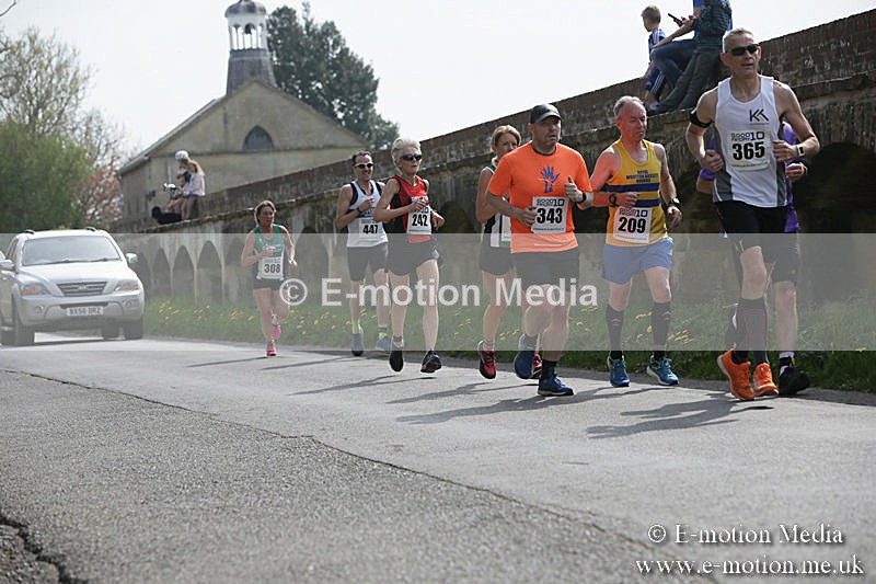 CAD 190419 373 - Cadence Events    Good Friday 10 Miler 19/04/19