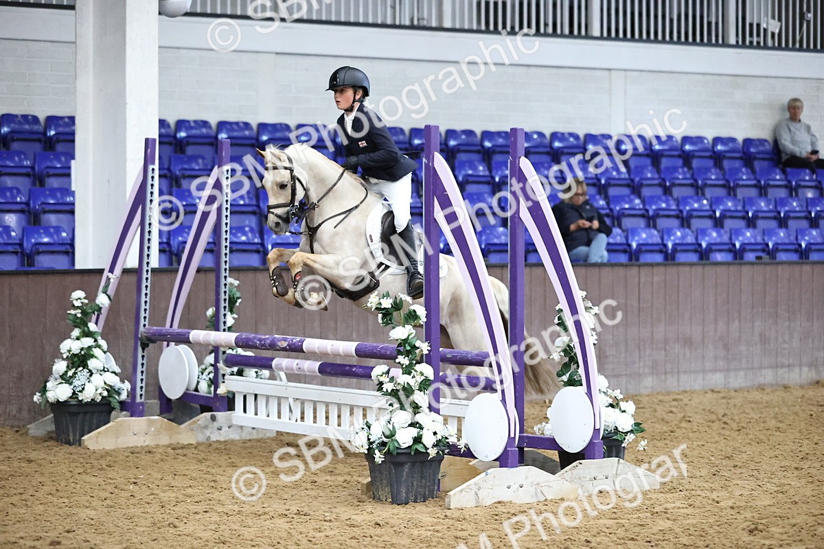 SBM_003433 - Class 11 - Springboard 128cm 138cm Restricted 85cm 95cm