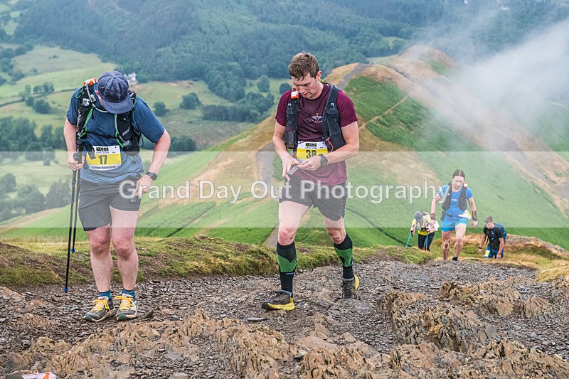 Lakes Ultra-459 - Kong Lakes Ultra Fell Race Saturday 24th June 2023