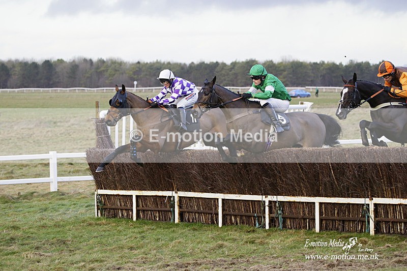 PtP 060222 0628 - Combined Services Point-to-Point - Larkhill - 06/02/22