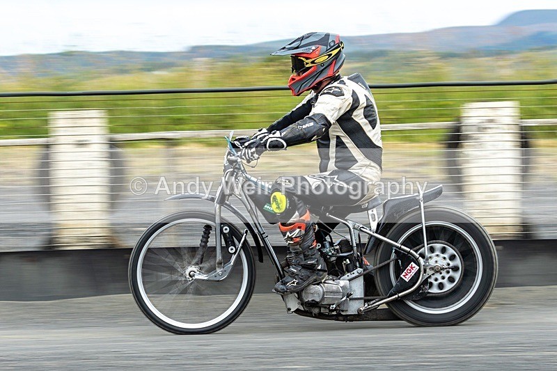 210724-7D-8E0A7201 - Ride & Skid It  Speedway Experience 24th Jul 21