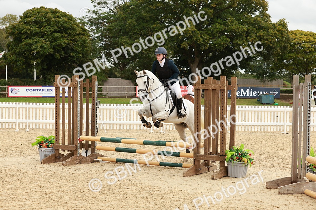 SBM_66986 - J13 - Junior Pony 60cm Championship