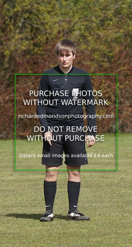 DSC07687 - Wattsfield U14 v Slyne With Hest U14 (11/4/21)
