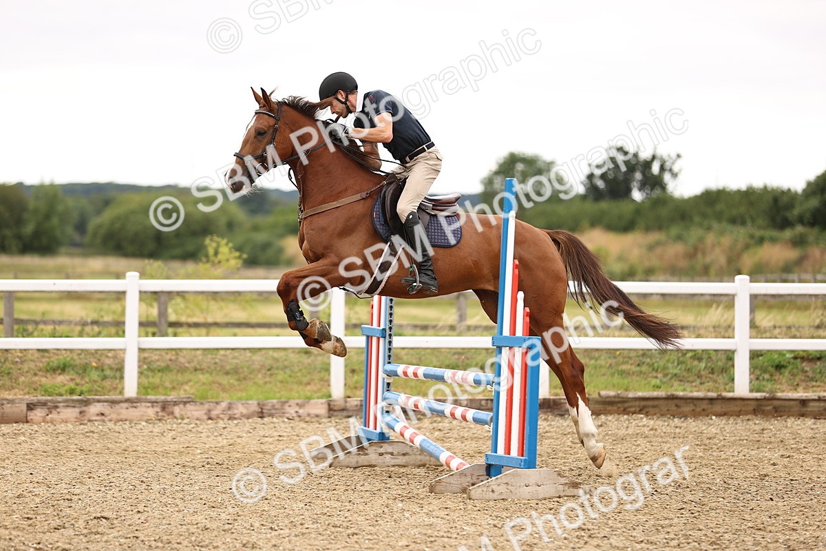 SBM_000083 - Class 1 - Clear Round