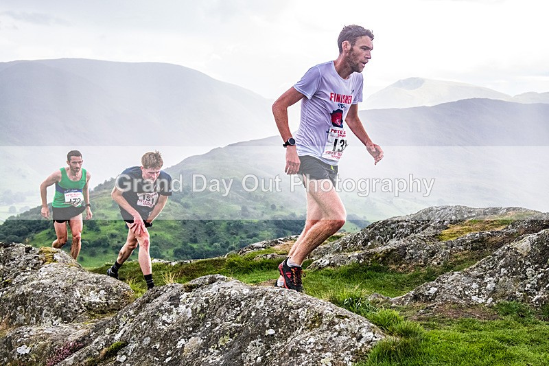 Arnison Crag-39 - Arnison Crag Horseshoe Fell Race Saturday 26th August 2023