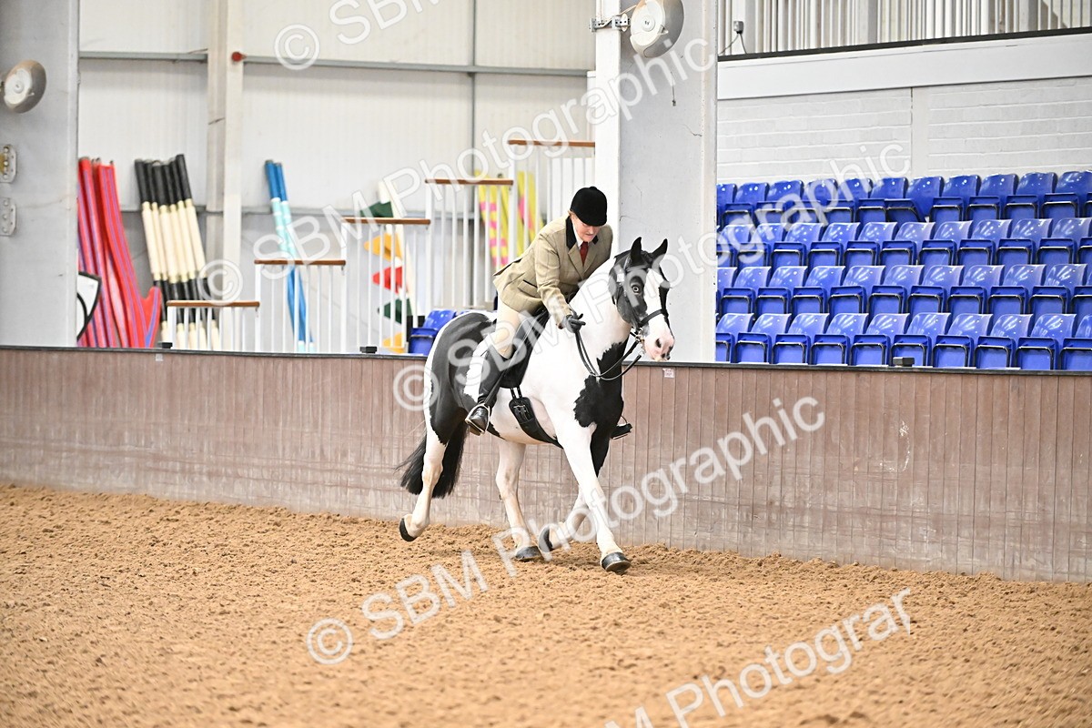 SBM_001313 - Class 18 - Ridden Cob