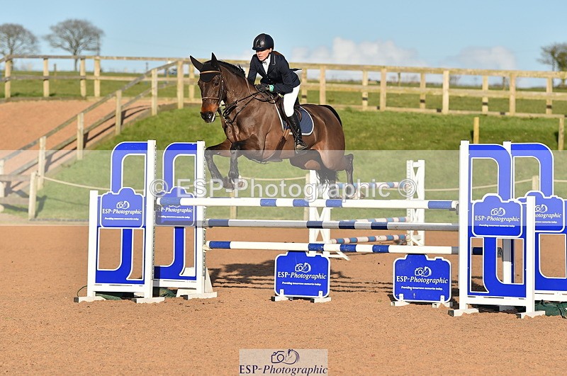 240306A-163302-02075 - Cls 5 Foxhunter and 1.20m Open