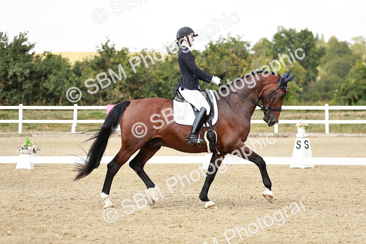 SBM_004251 - Class 7 - Advanced Medium 6 Gold - 14.52-16.00