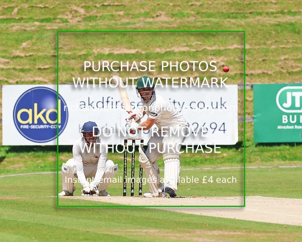 533A6202 - Netherfield CC
