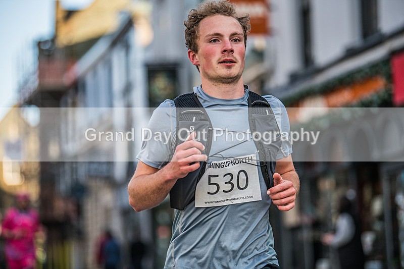 Keswick RTH-365 - Keswick AC Round The Houses Road Race Wednesday 24th April 2024