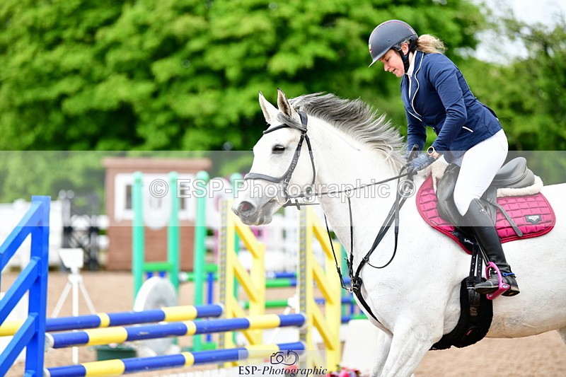 240526A-115809-07575 - Cls 31 85cm National Am Qualifier