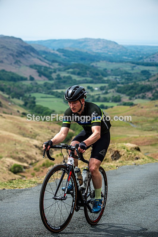 122327-2 - Hardknott Pass Camera 3 12.00-13.00