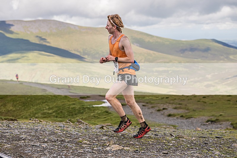 Blencathra-451 - Blencathra Fell Race Sunday 28th June 2026